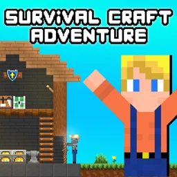 Survival Craft Adventure