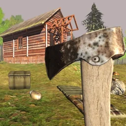 Survive In The Forest
